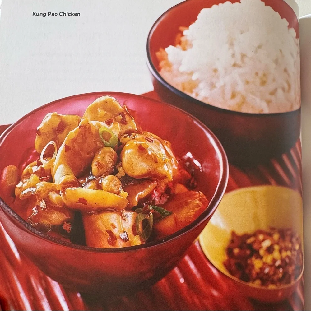 Weight Watchers Ultimate Chicken Hardcover Cookbook NEW